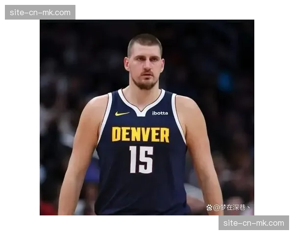 掘金103-84轻取凯尔特人，约基奇22分17篮板6助攻主导比赛